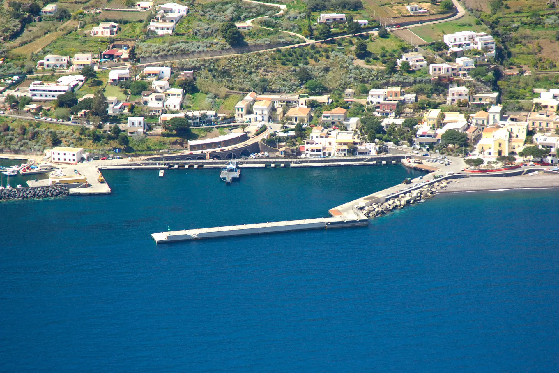 Santa Marina Salina