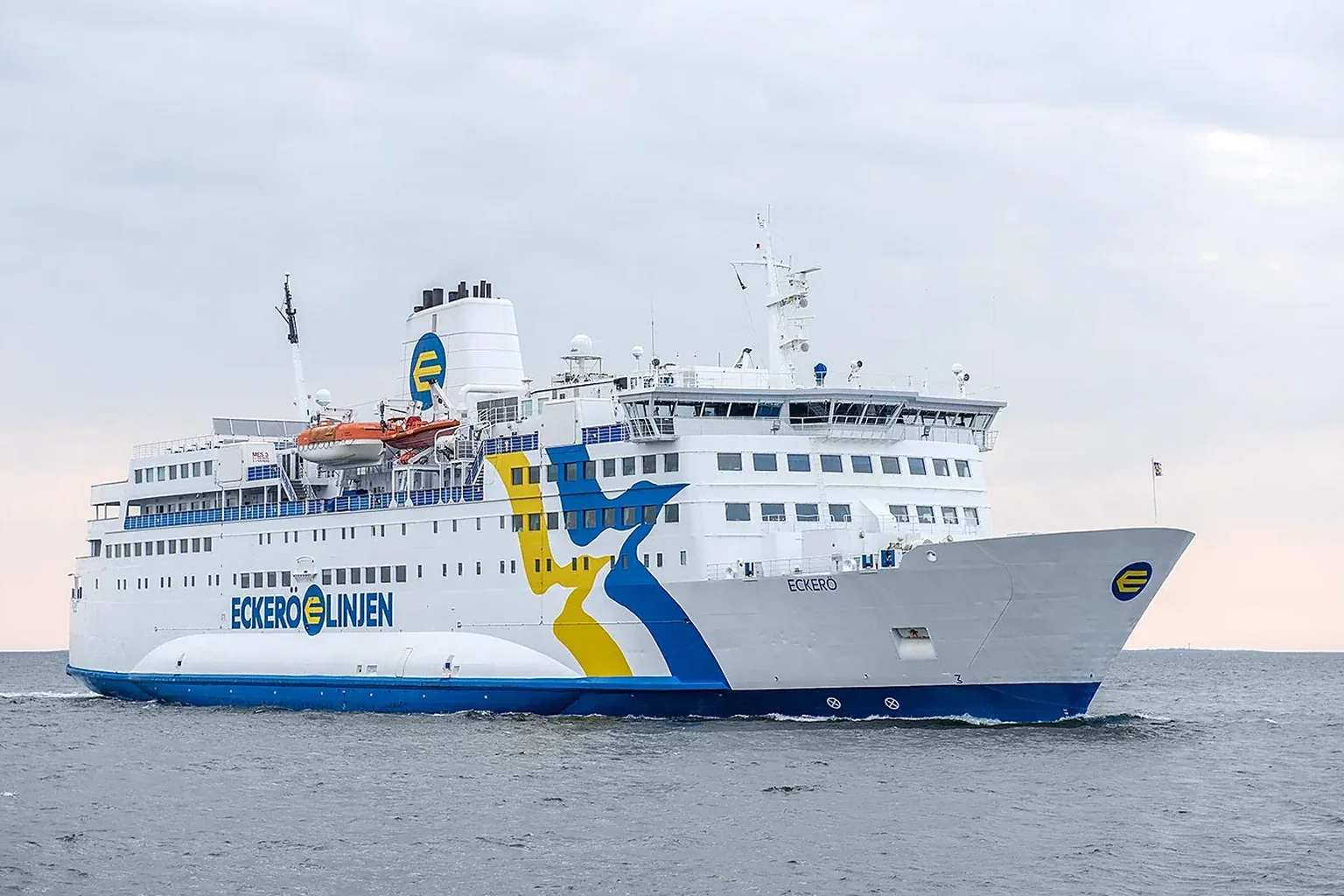 Eckerö Linjen