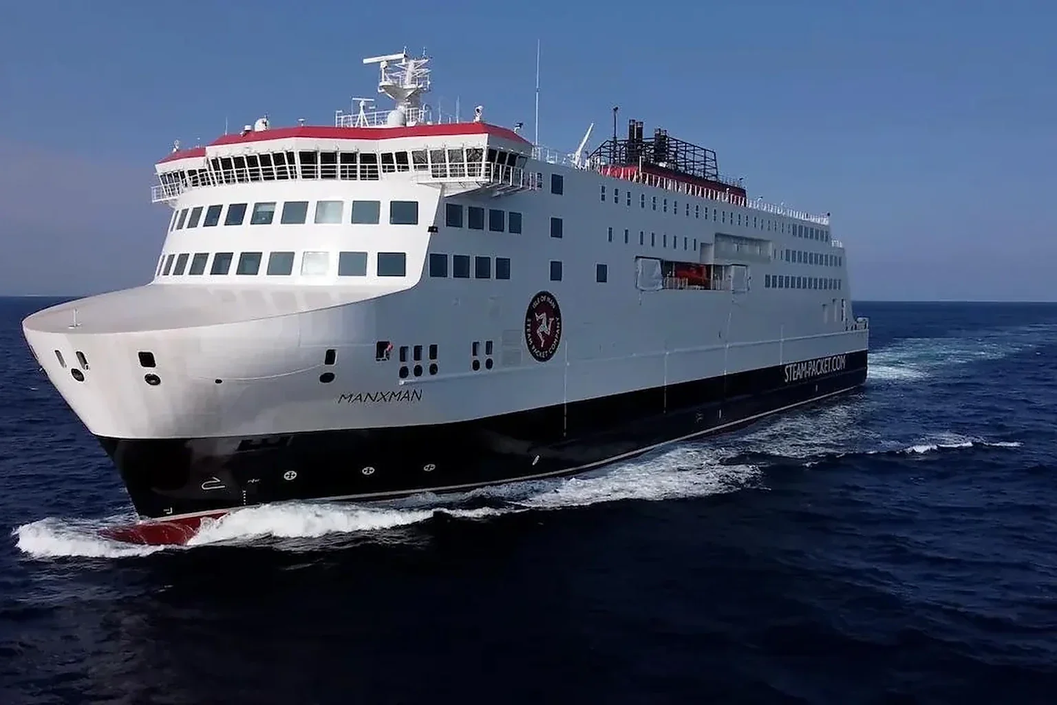 Isle of Man Steam Packet Company