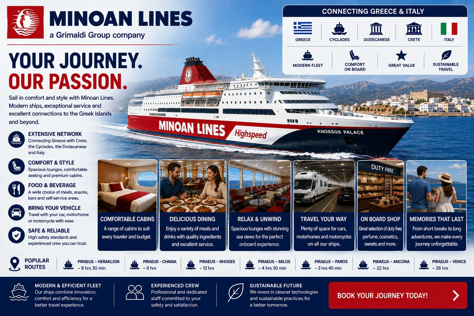 Minoan Lines