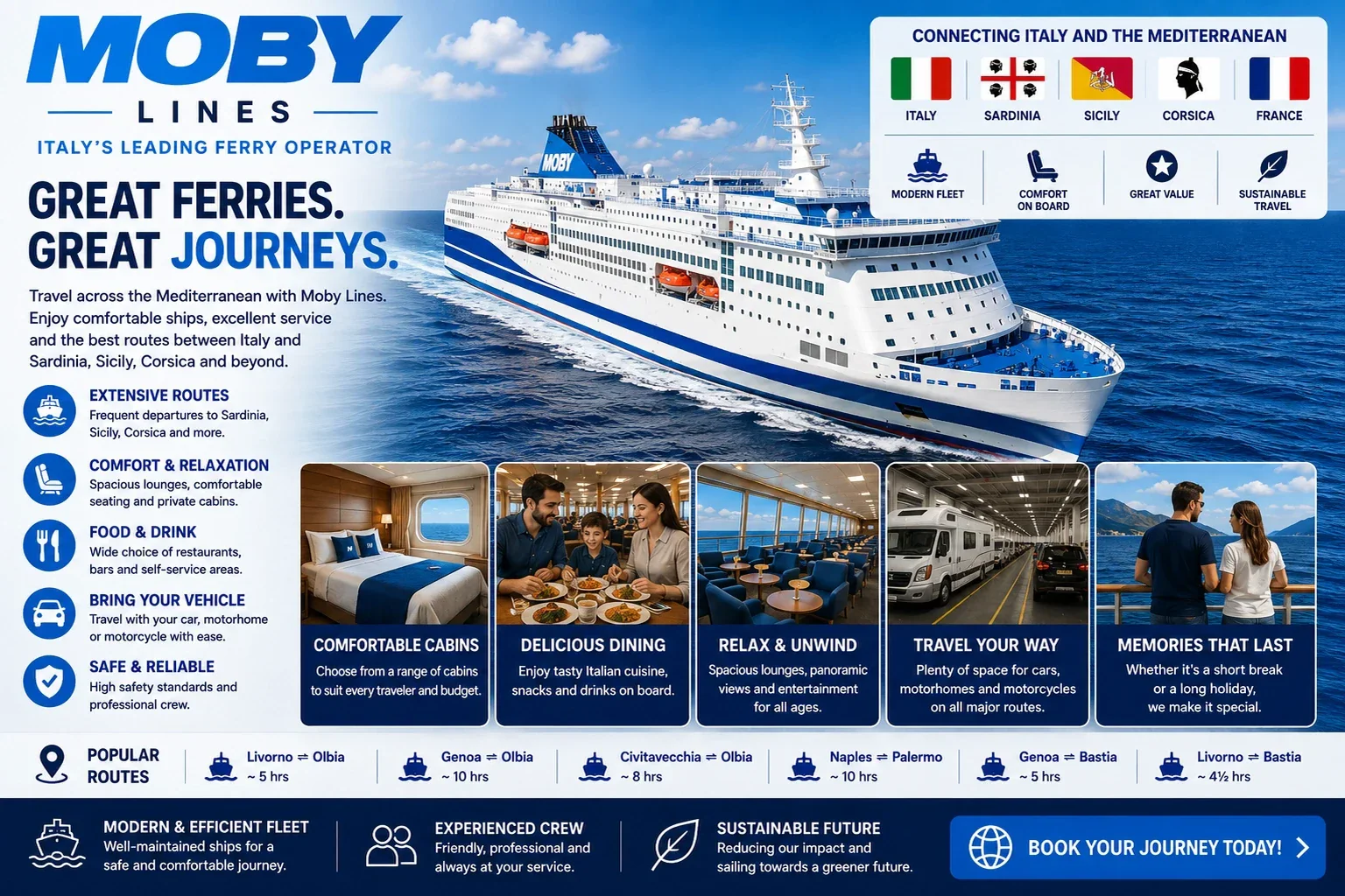 Moby Lines