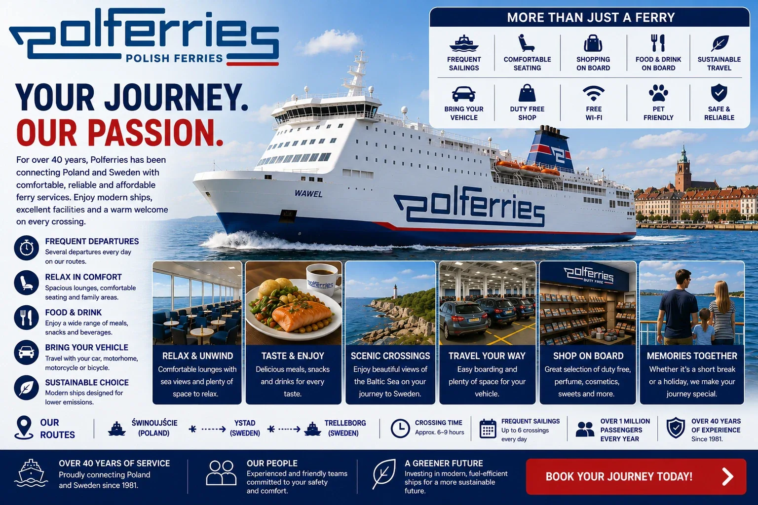 Polferries