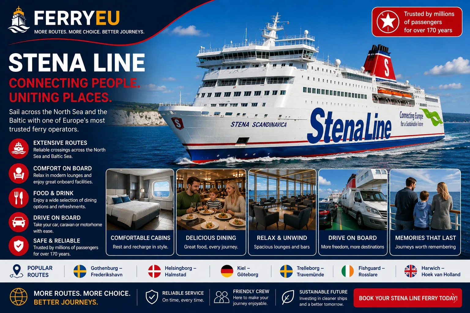 Stena Line
