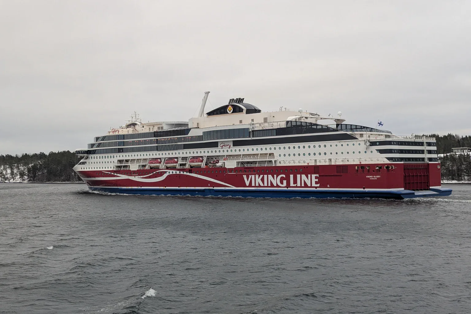 Viking Line