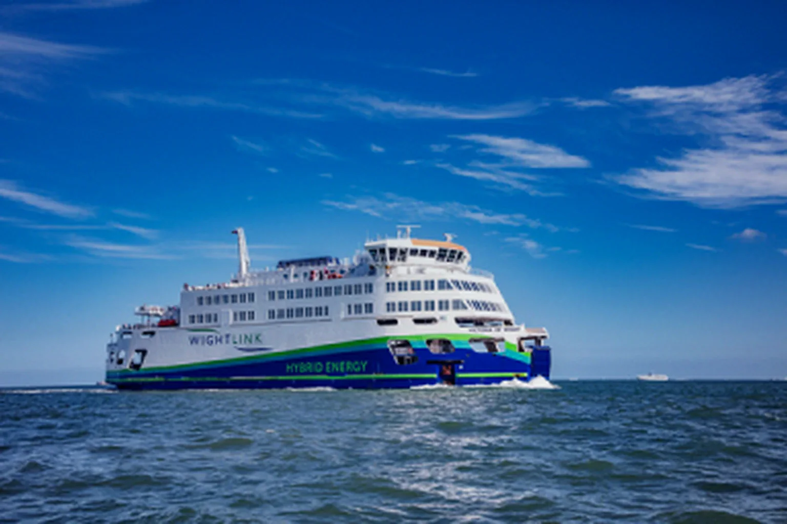 Wightlink