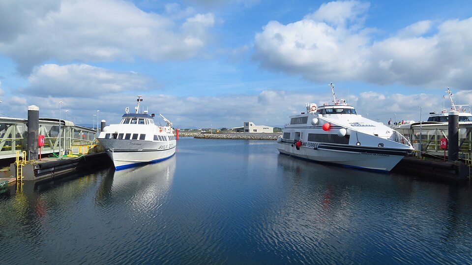 Aran Island Ferries