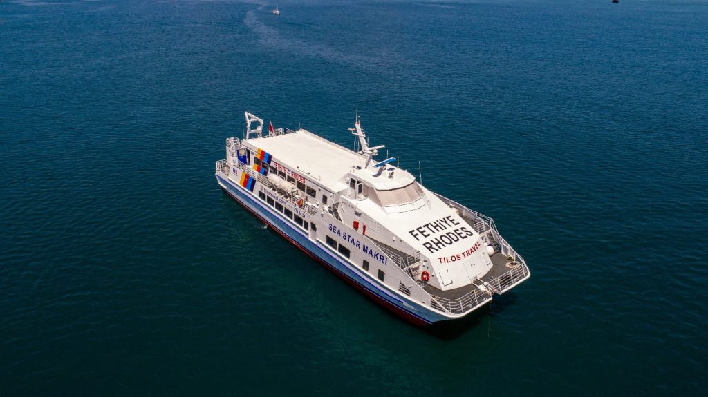 Makri Travel