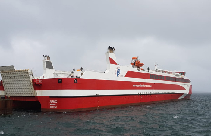Pentland Ferries