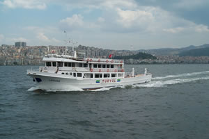 Turyol — Lesbos
